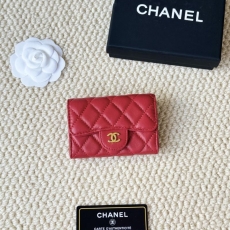 Chanel Wallets Purse